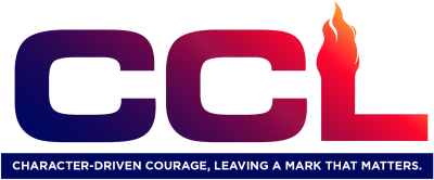 Camille Lewis Logo CCL